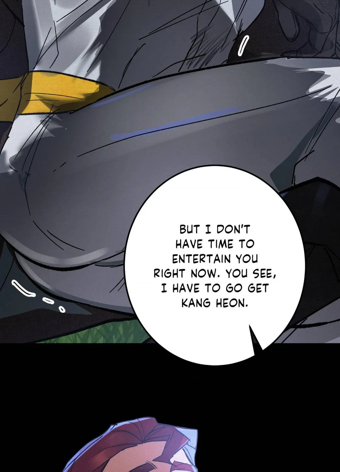 Daemuljeon - Chapter 32 Page 20