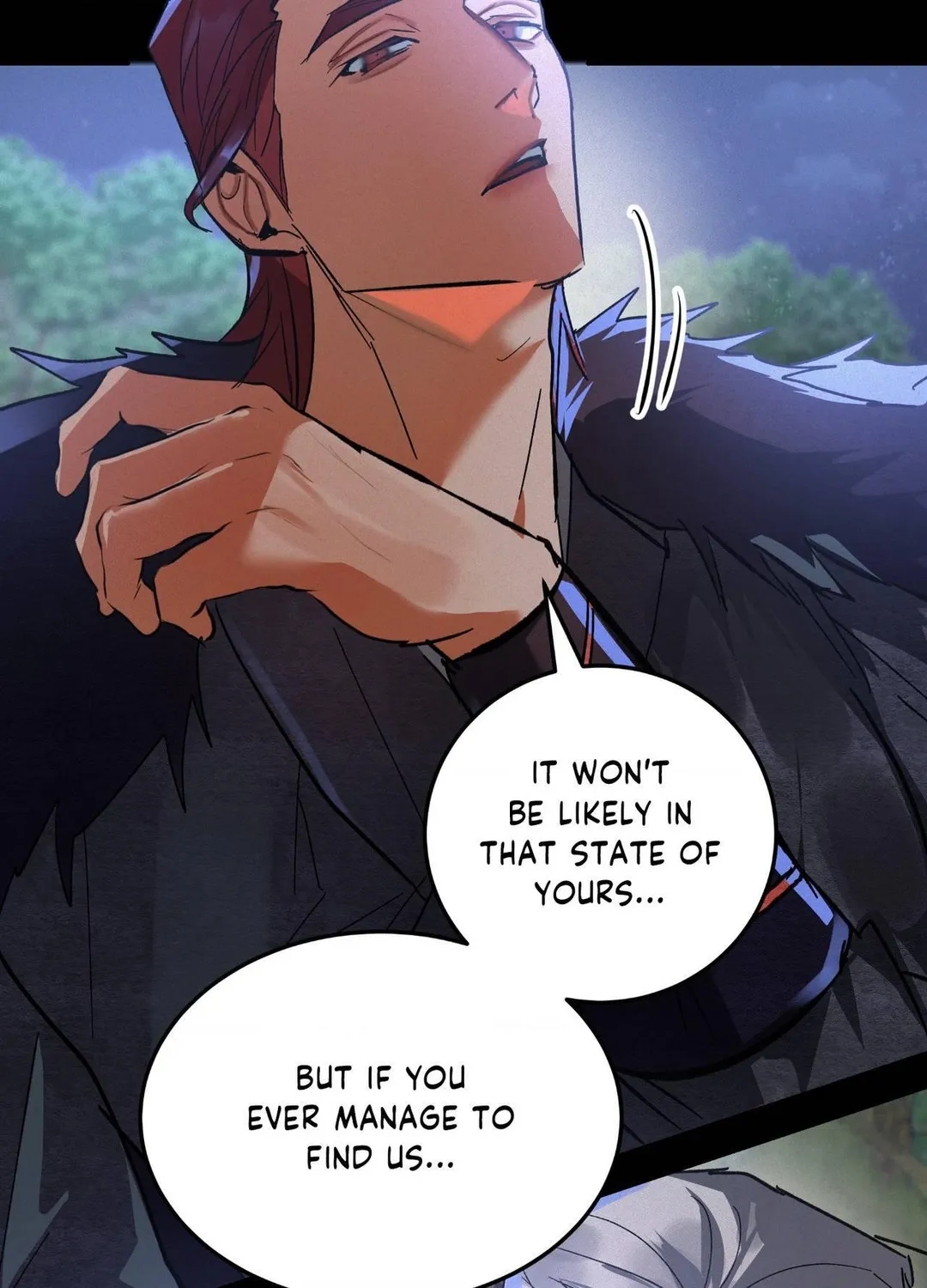 Daemuljeon - Chapter 32 Page 21