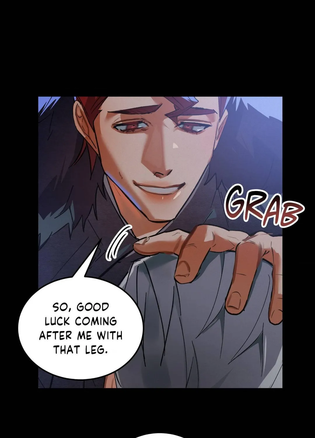 Daemuljeon - Chapter 32 Page 23