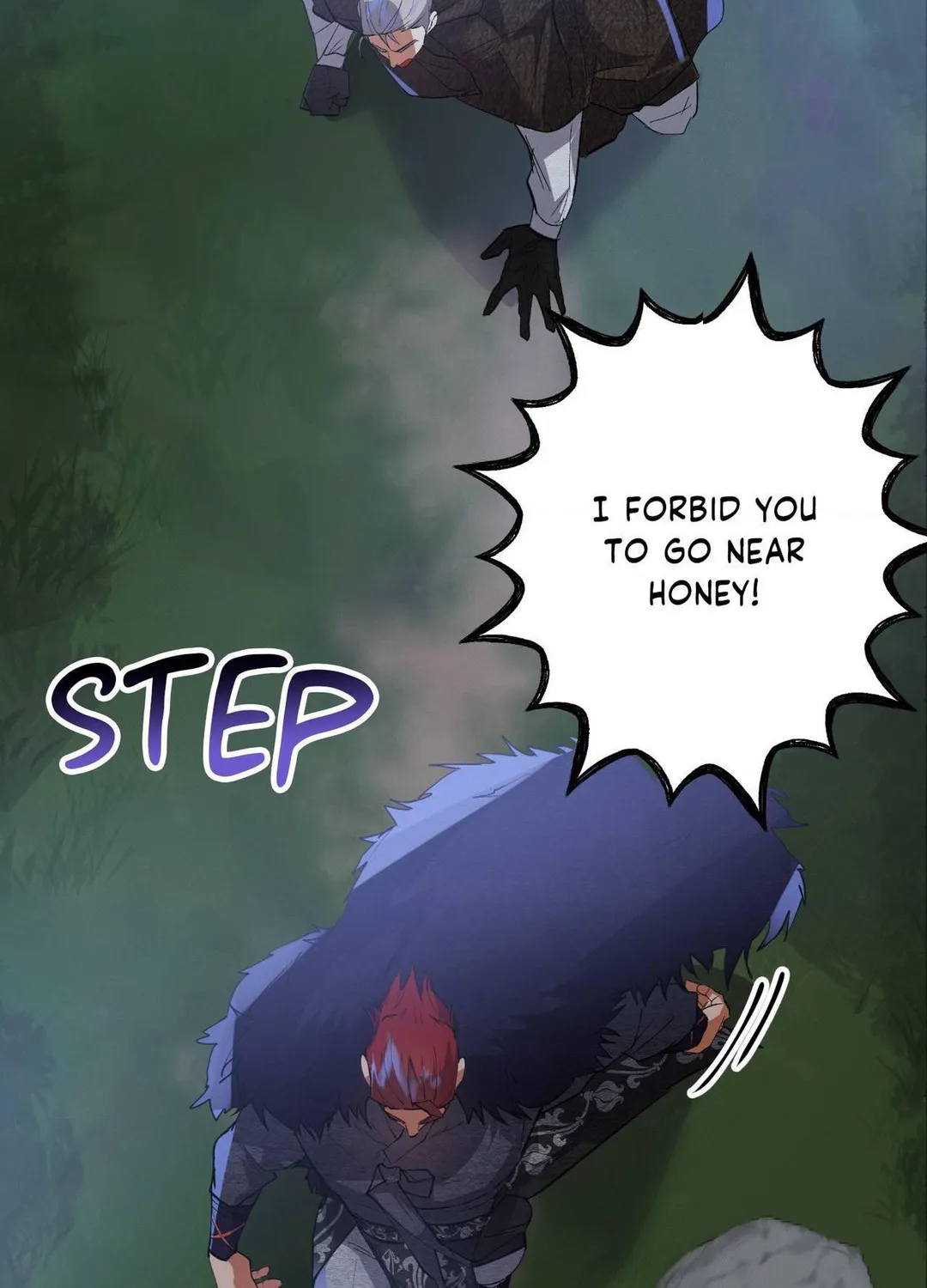 Daemuljeon - Chapter 32 Page 26