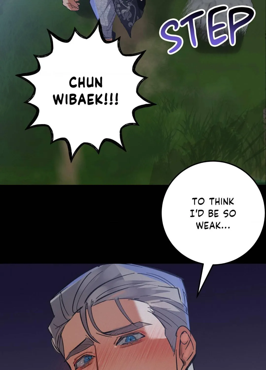 Daemuljeon - Chapter 32 Page 27