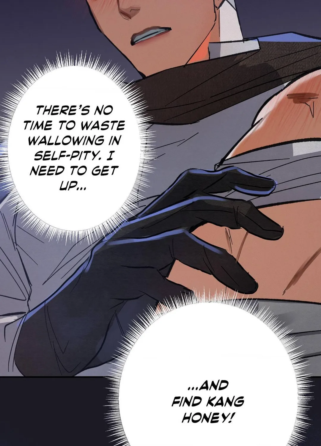 Daemuljeon - Chapter 32 Page 28