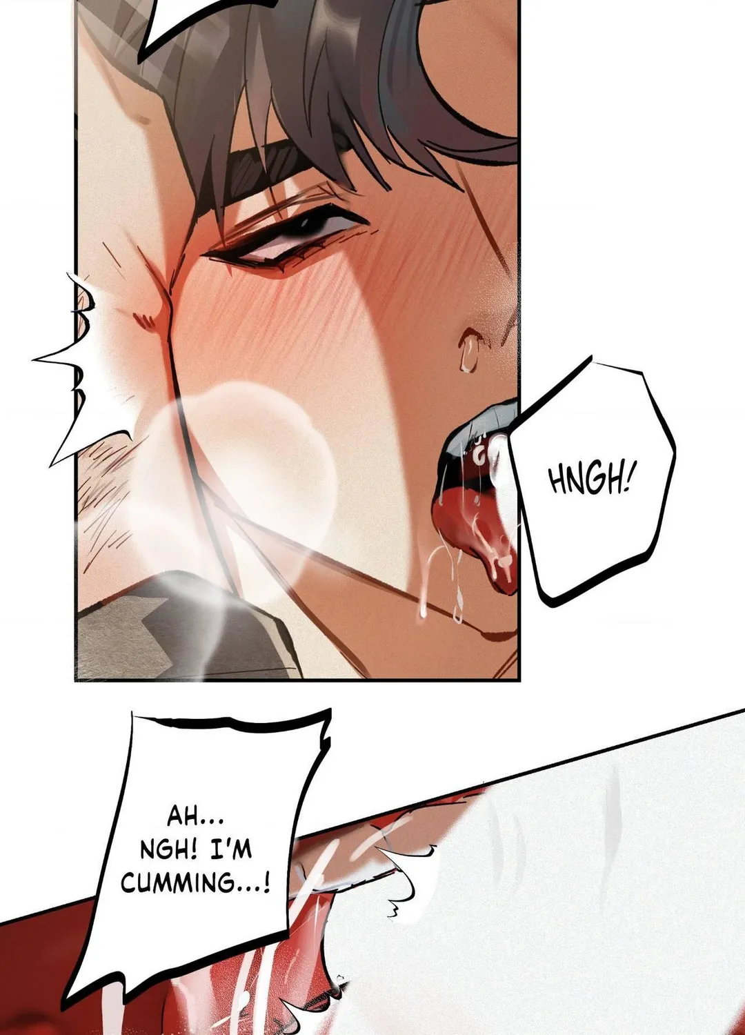 Daemuljeon - Chapter 32 Page 35