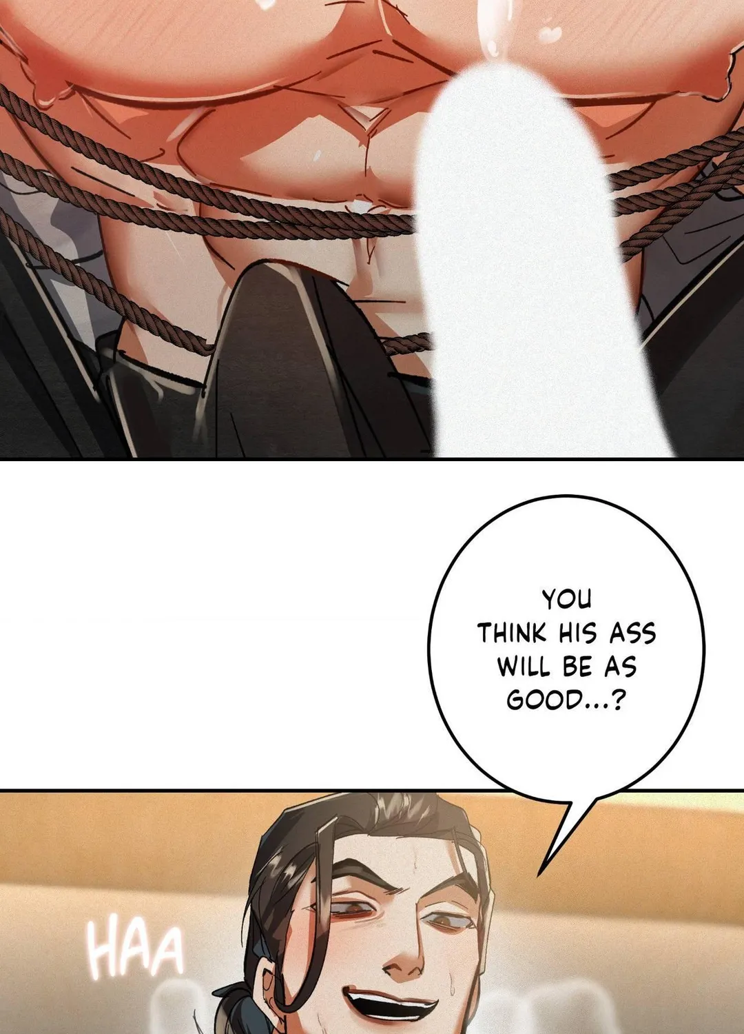 Daemuljeon - Chapter 32 Page 38