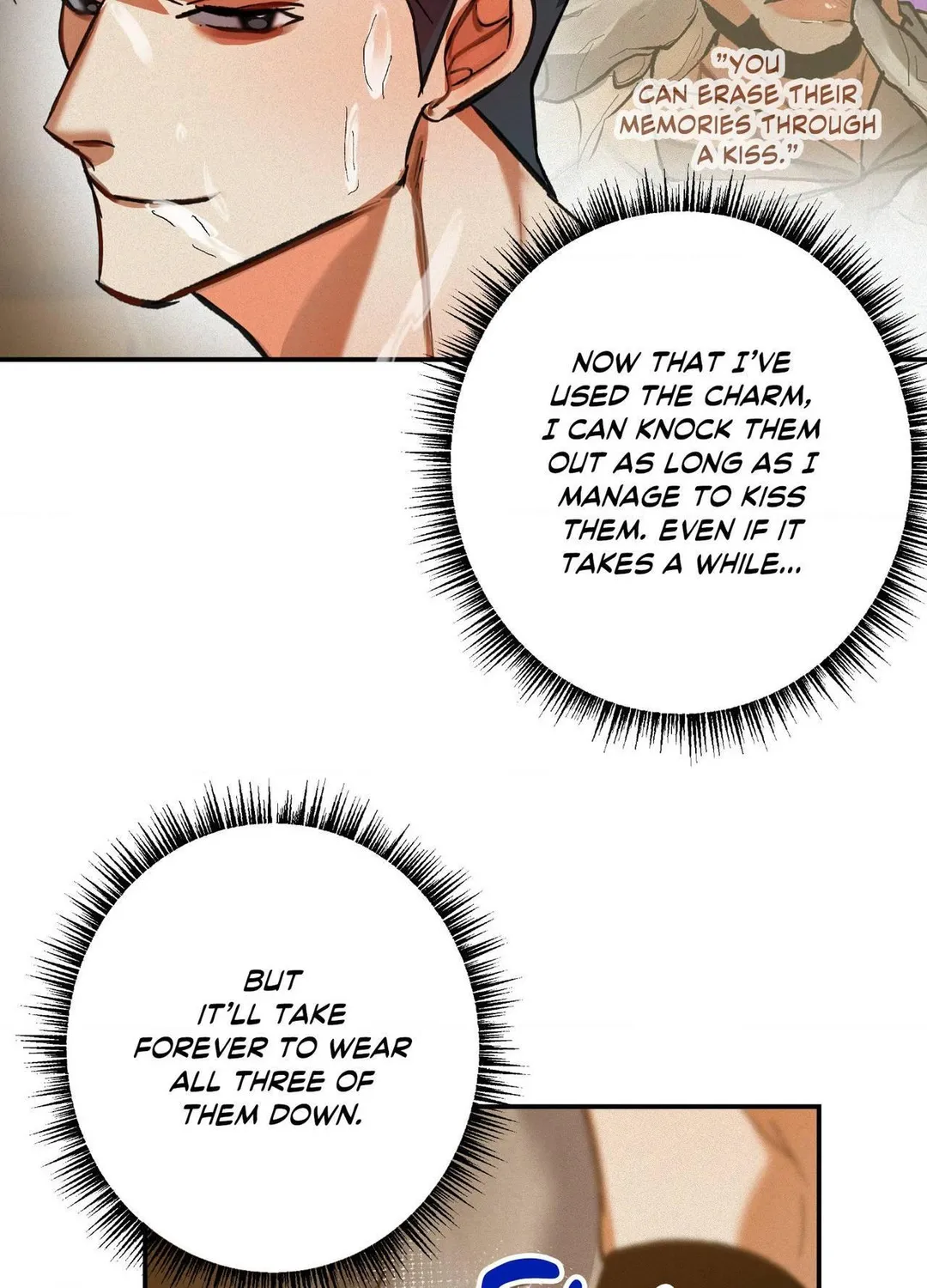 Daemuljeon - Chapter 32 Page 40