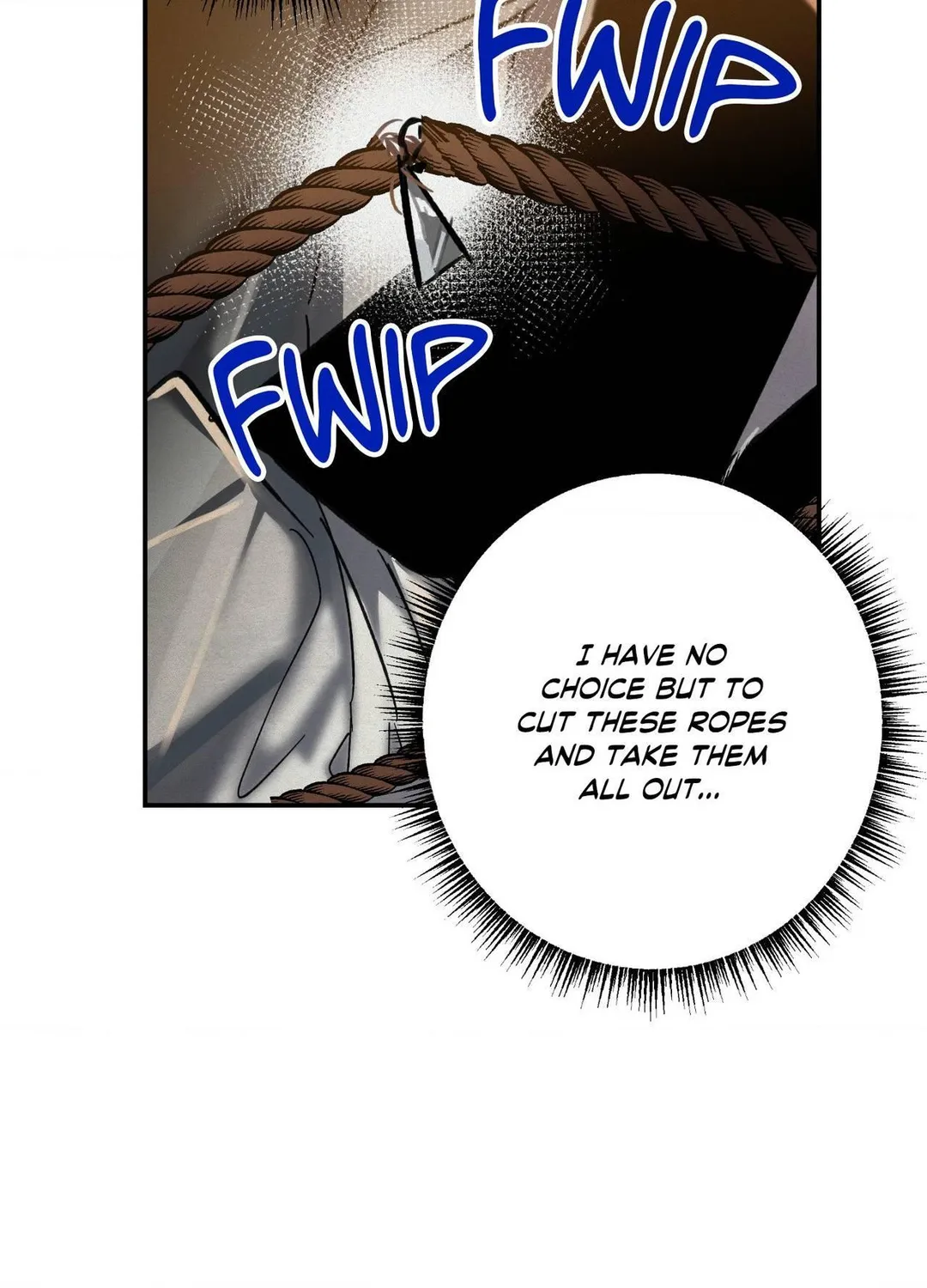 Daemuljeon - Chapter 32 Page 41