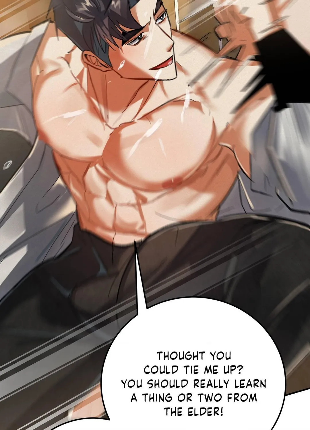 Daemuljeon - Chapter 32 Page 47