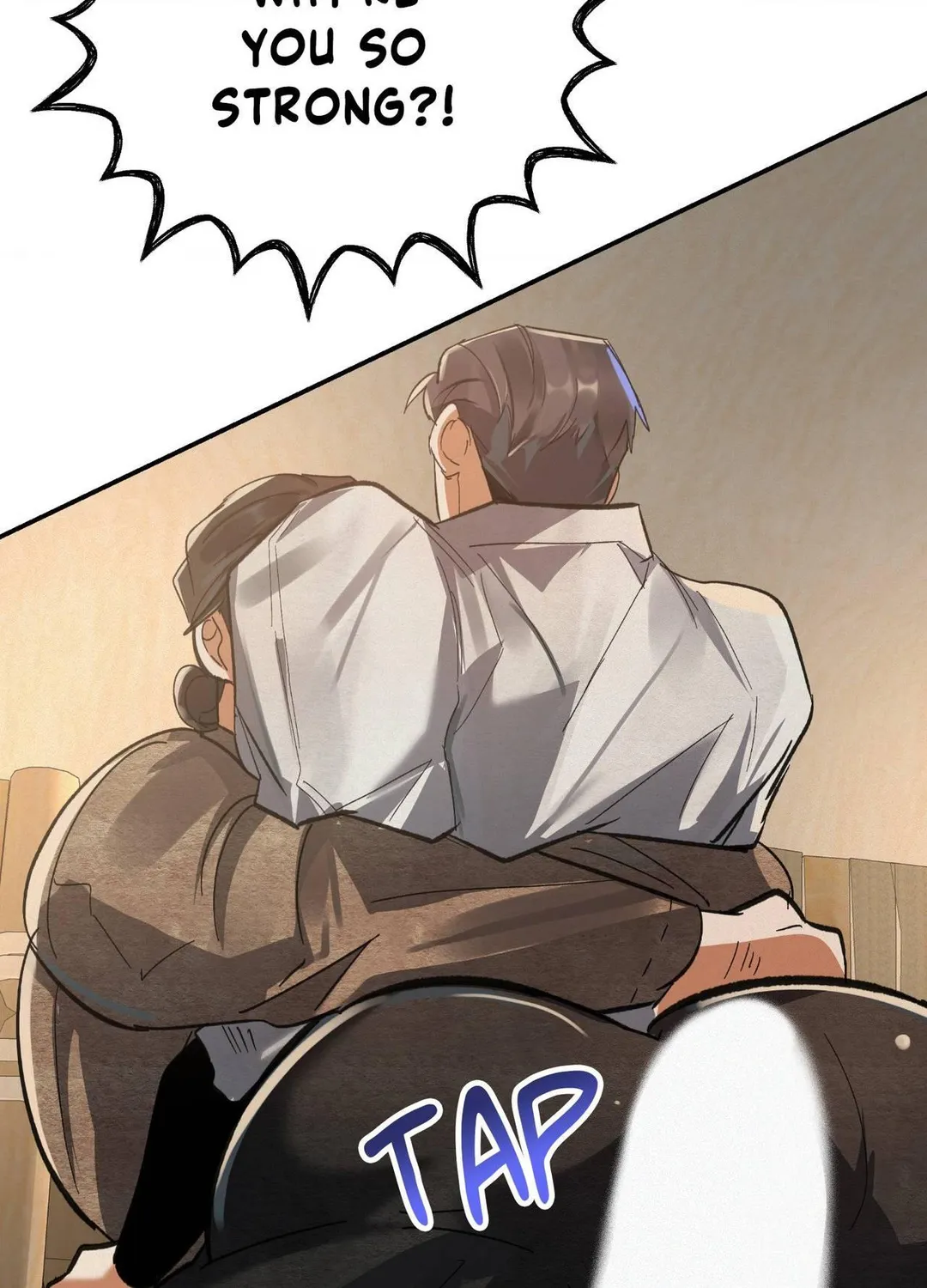 Daemuljeon - Chapter 32 Page 51