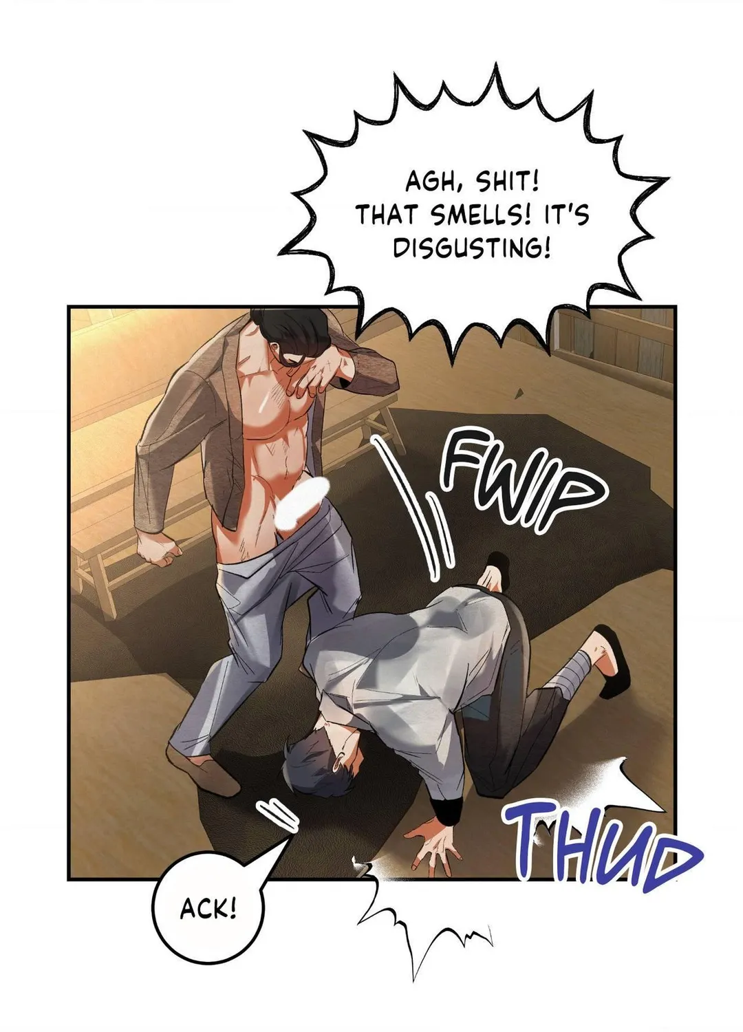 Daemuljeon - Chapter 32 Page 56