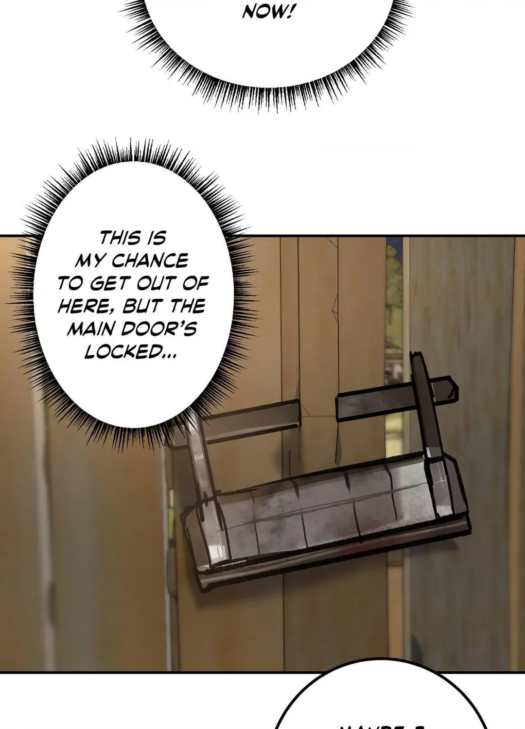 Daemuljeon - Chapter 32 Page 59
