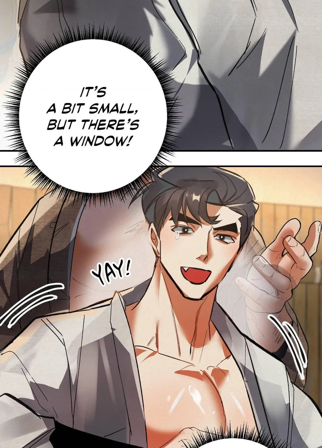 Daemuljeon - Chapter 32 Page 61
