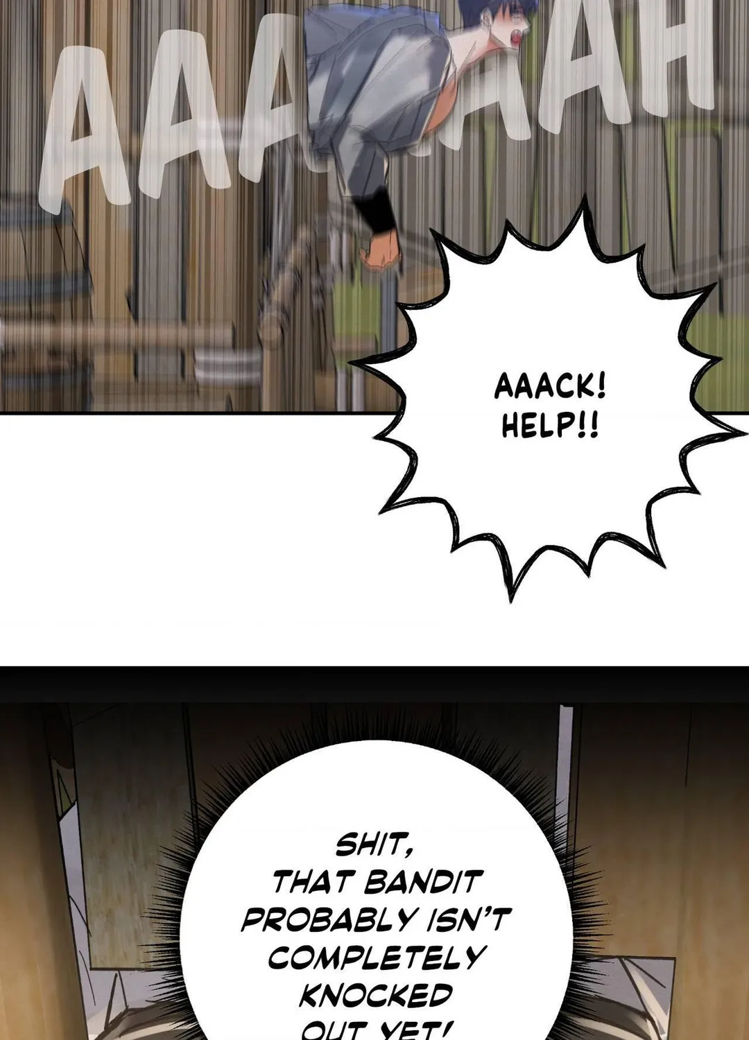 Daemuljeon - Chapter 32 Page 65