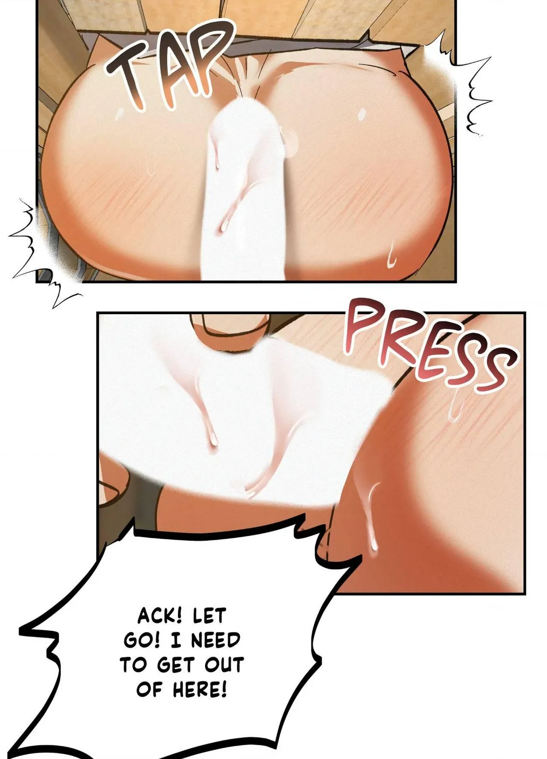 Daemuljeon - Chapter 32 Page 71