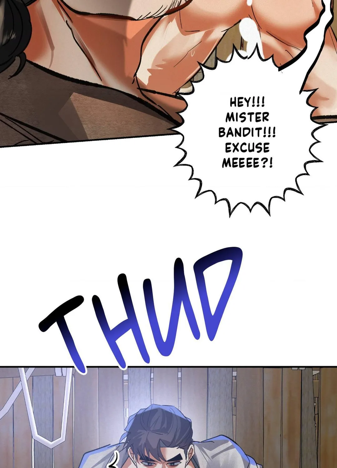 Daemuljeon - Chapter 32 Page 73