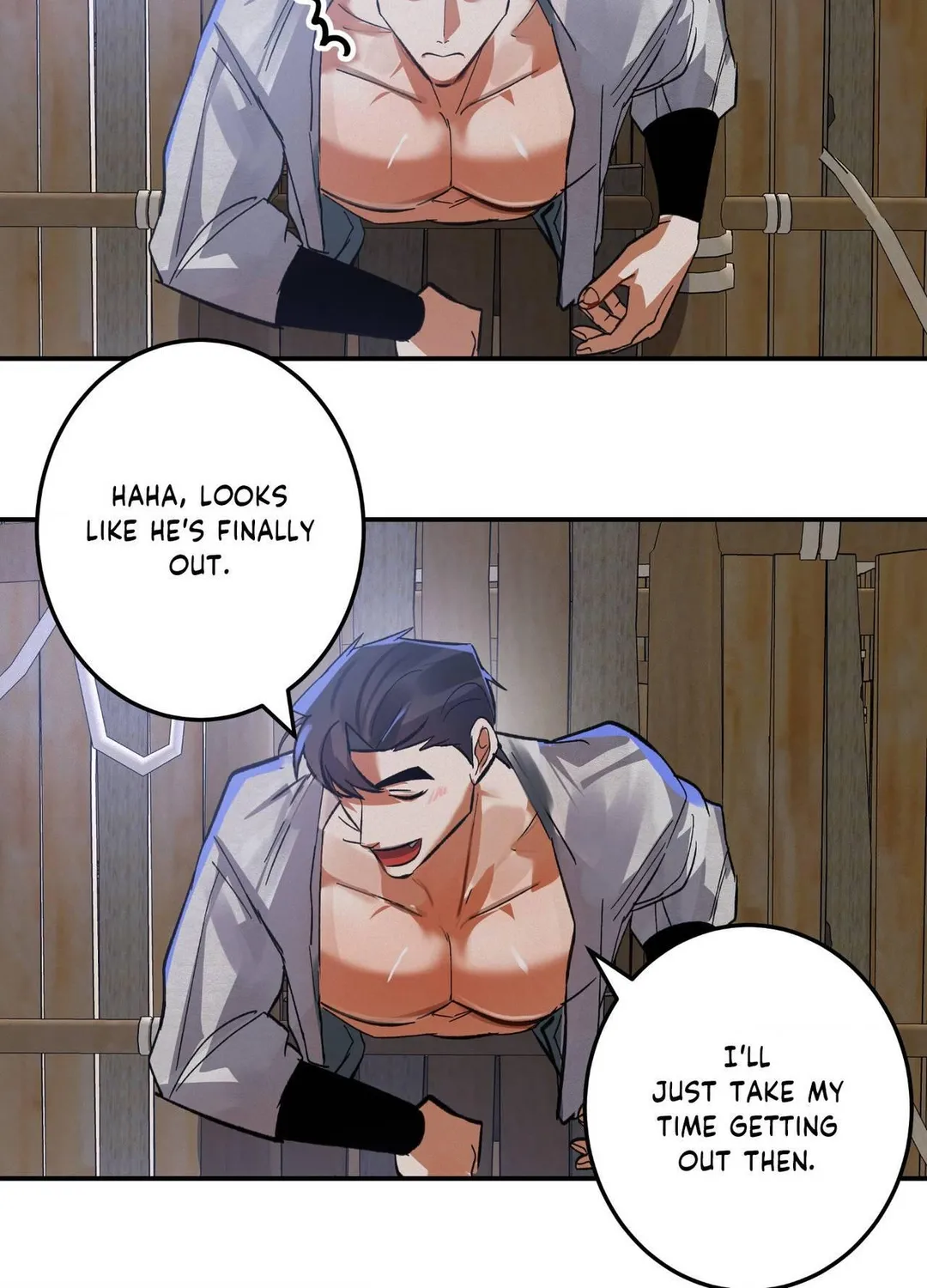 Daemuljeon - Chapter 32 Page 74