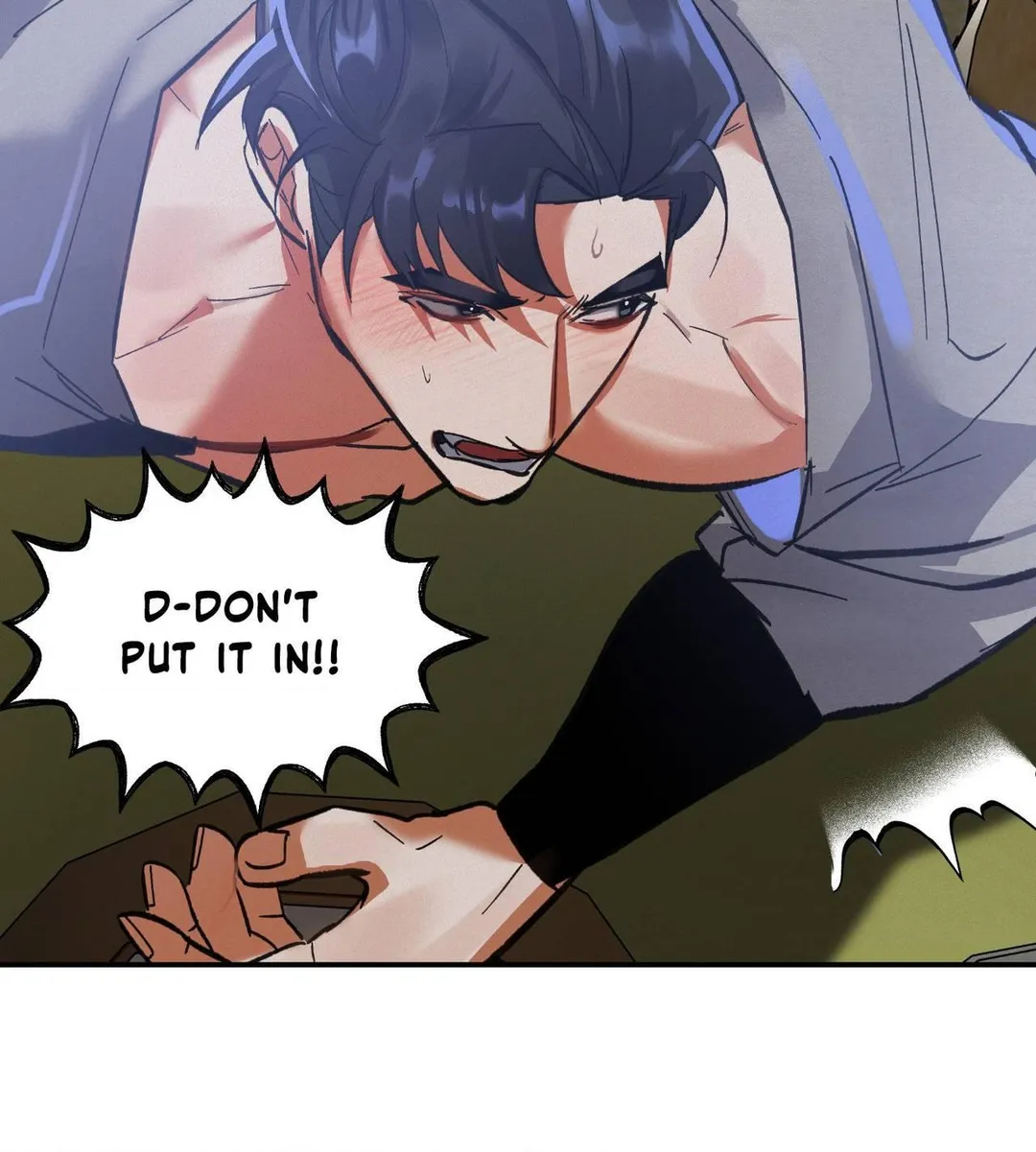 Daemuljeon - Chapter 32 Page 77