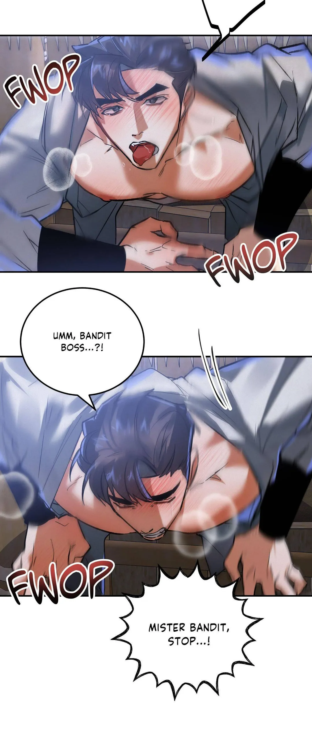 Daemuljeon - Chapter 33 Page 4