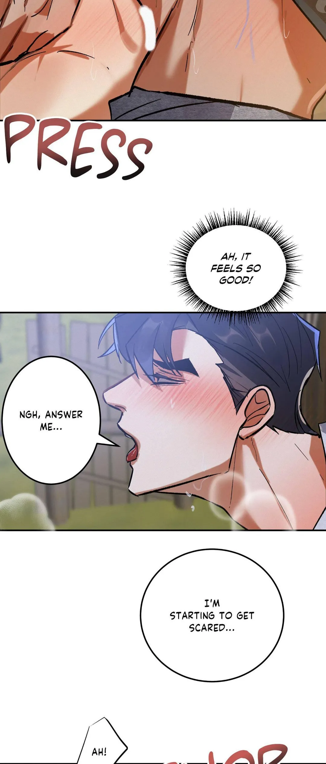 Daemuljeon - Chapter 33 Page 6