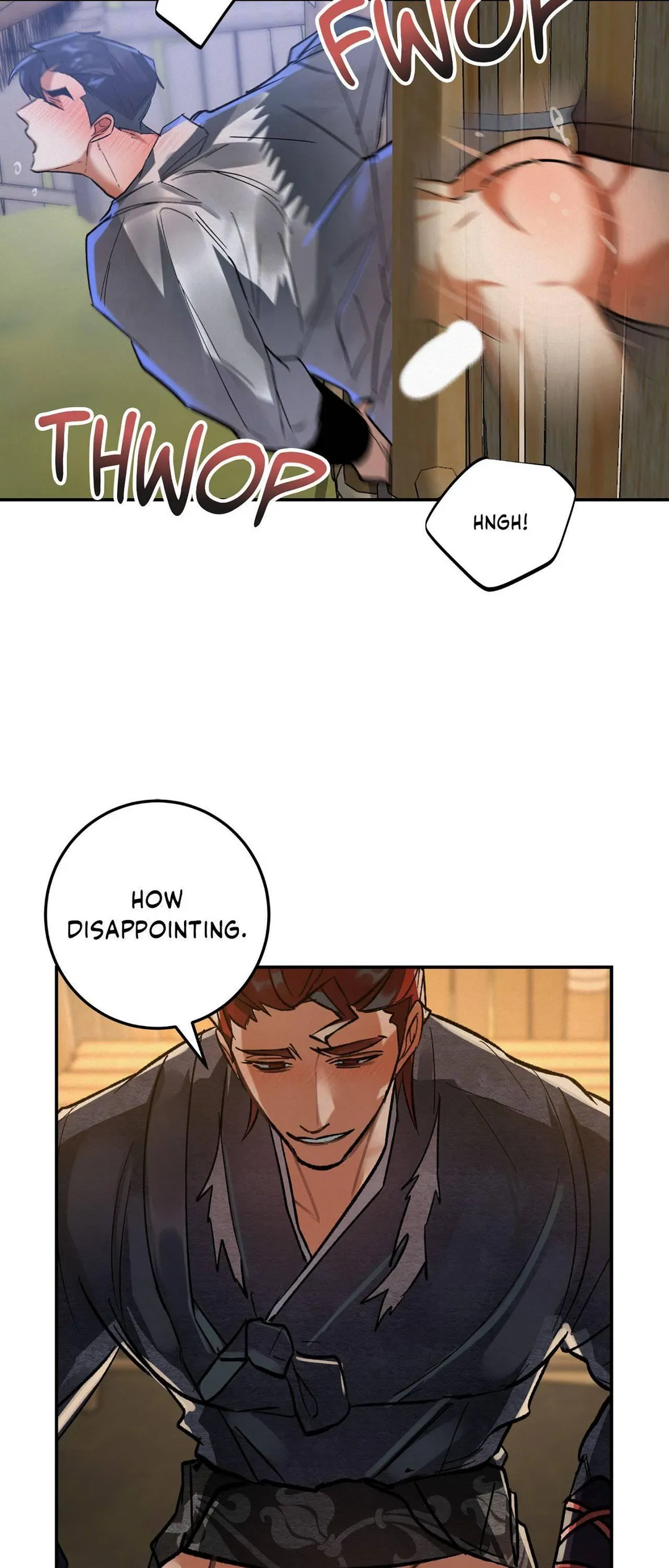 Daemuljeon - Chapter 33 Page 7