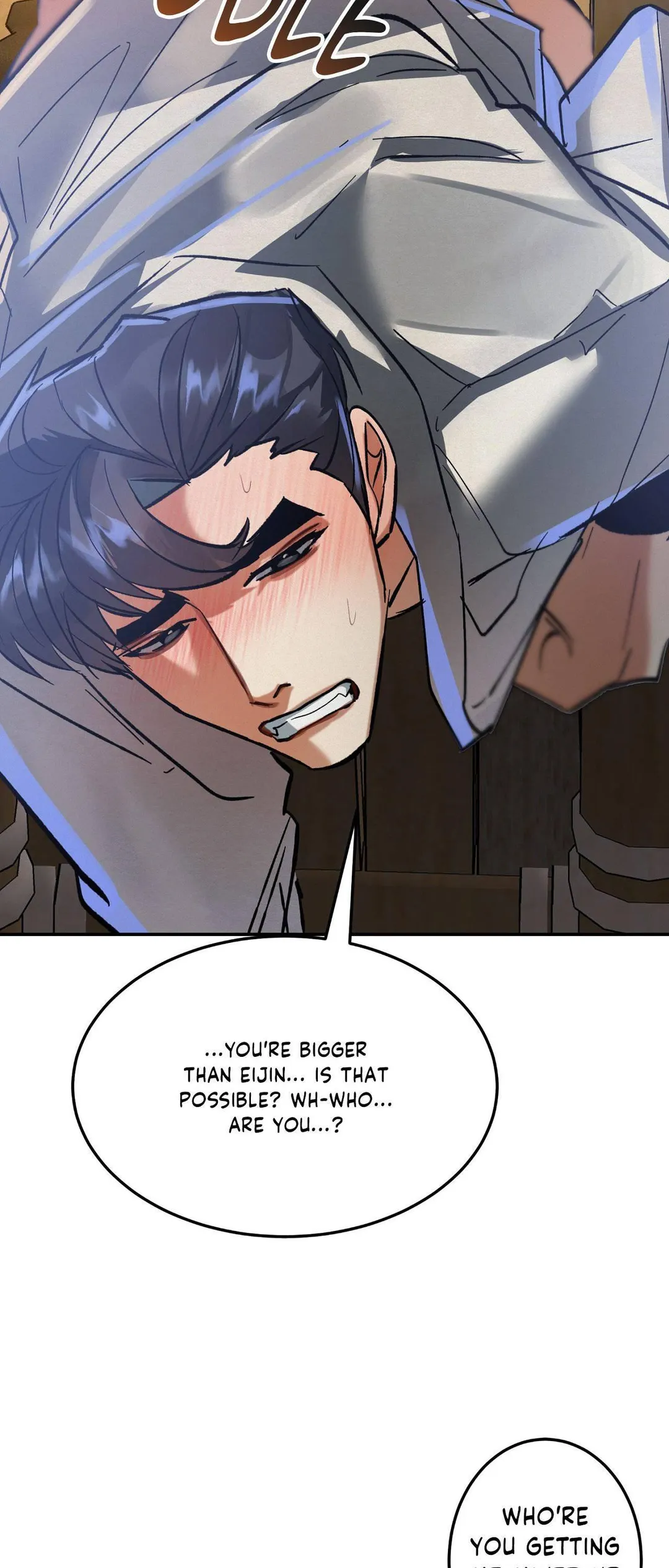 Daemuljeon - Chapter 33 Page 13