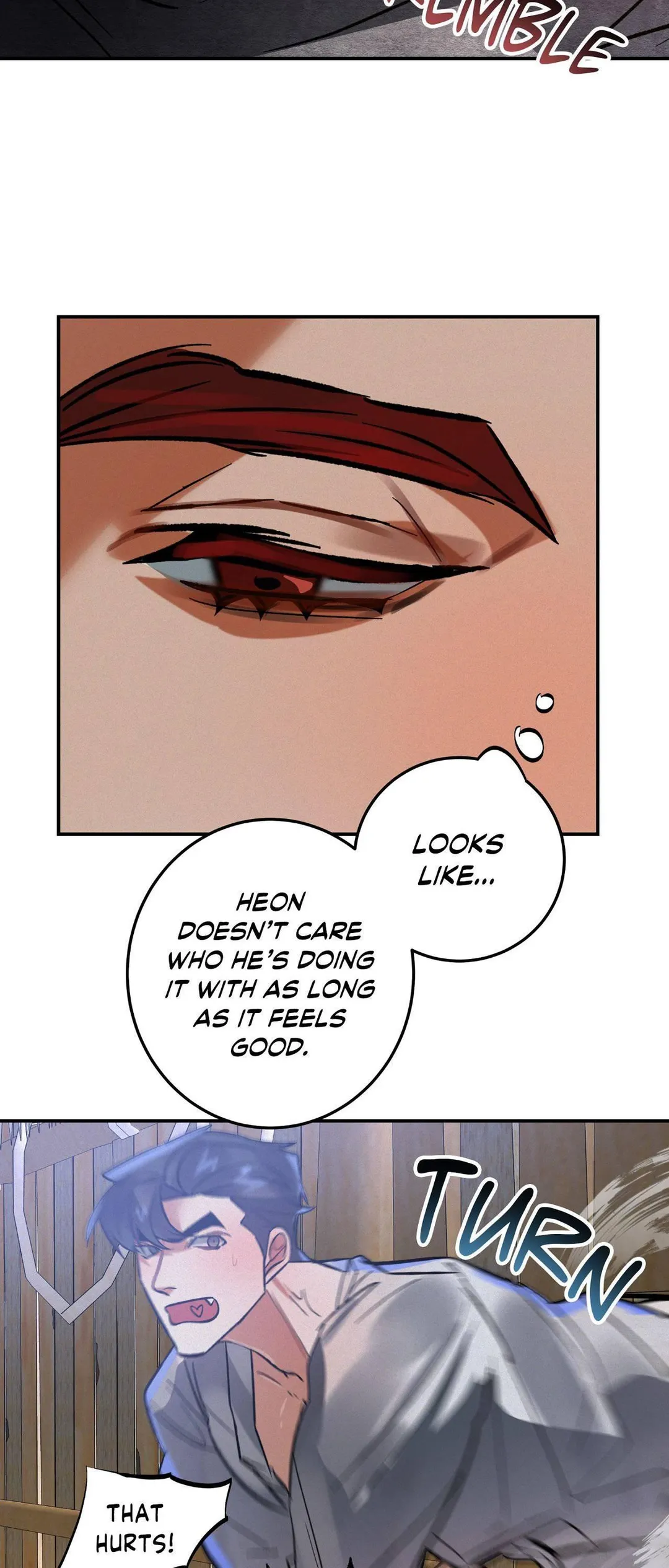 Daemuljeon - Chapter 33 Page 17
