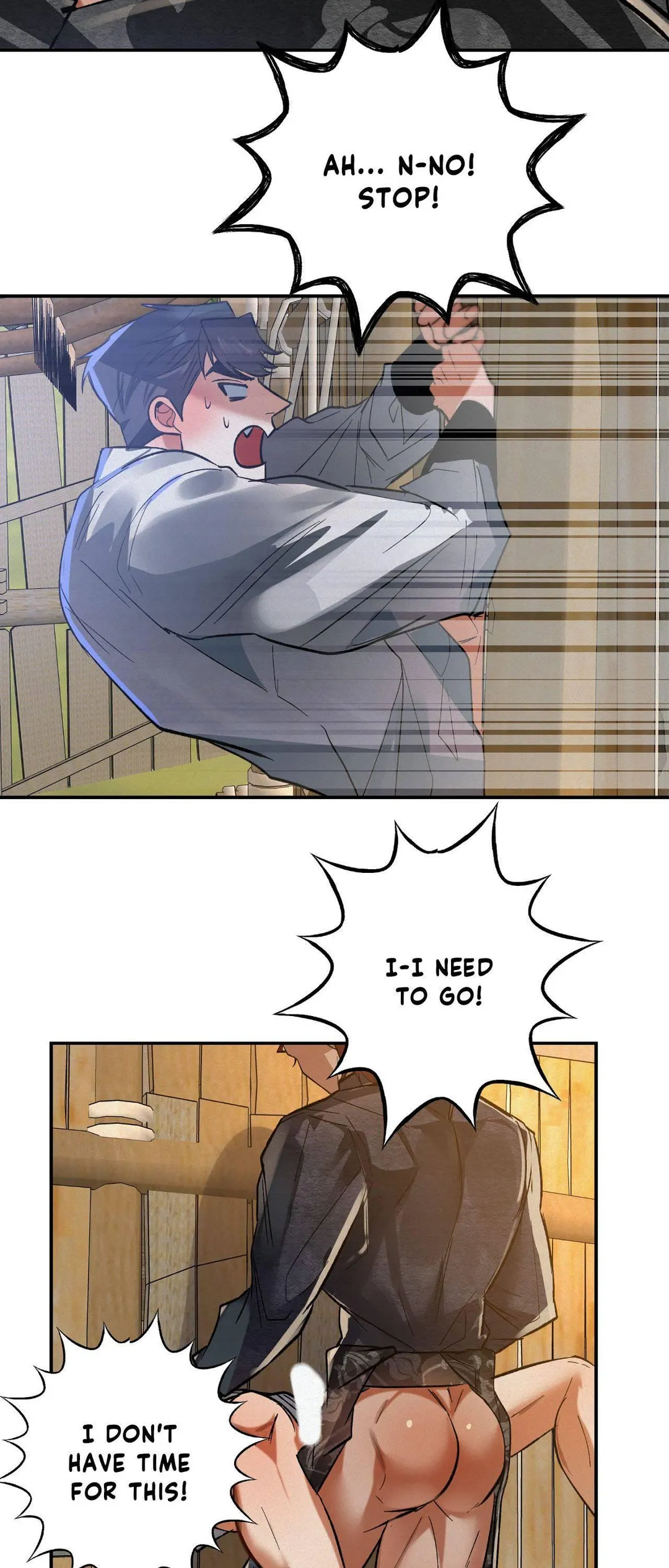 Daemuljeon - Chapter 33 Page 19