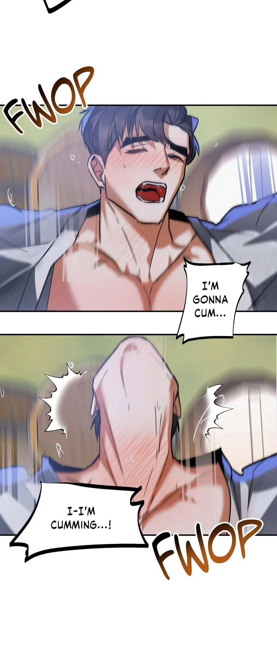 Daemuljeon - Chapter 33 Page 25