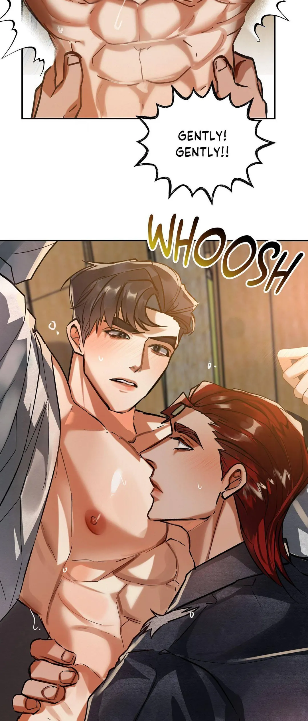 Daemuljeon - Chapter 33 Page 36