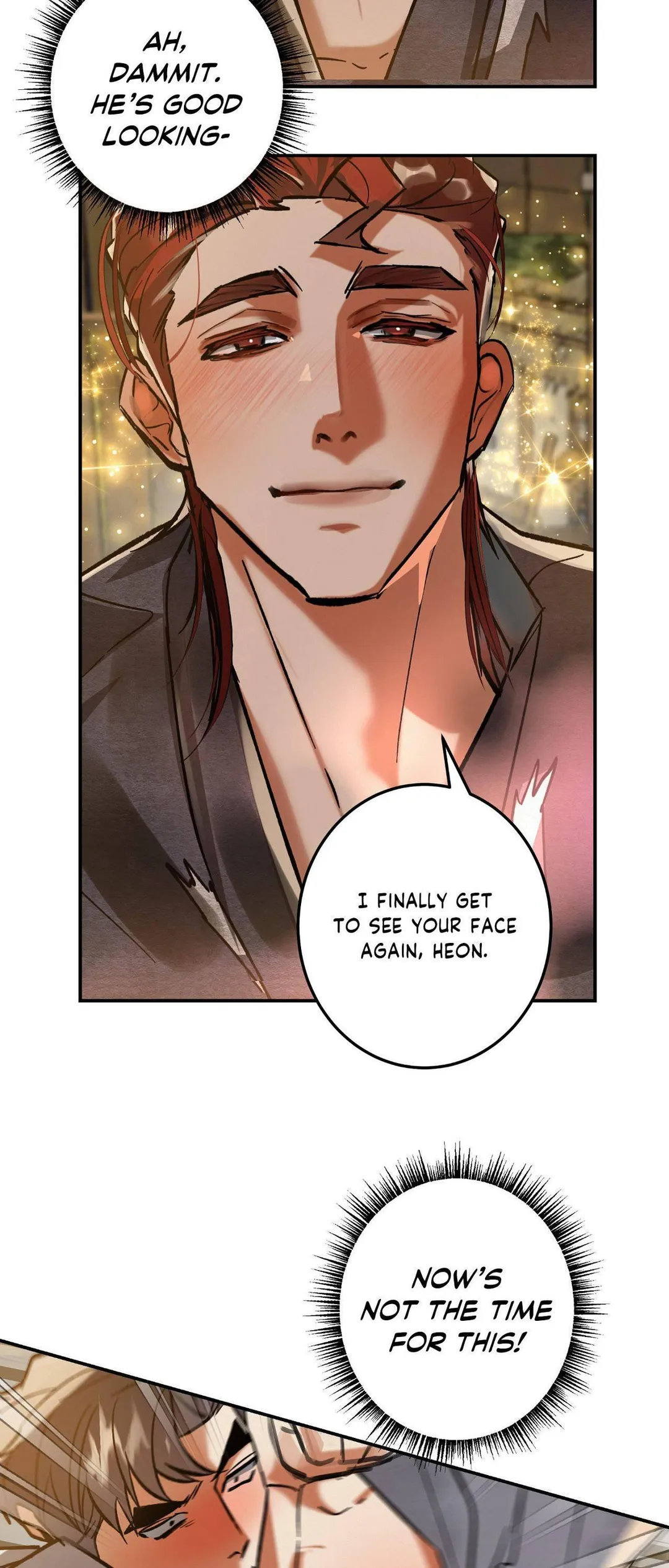 Daemuljeon - Chapter 33 Page 38
