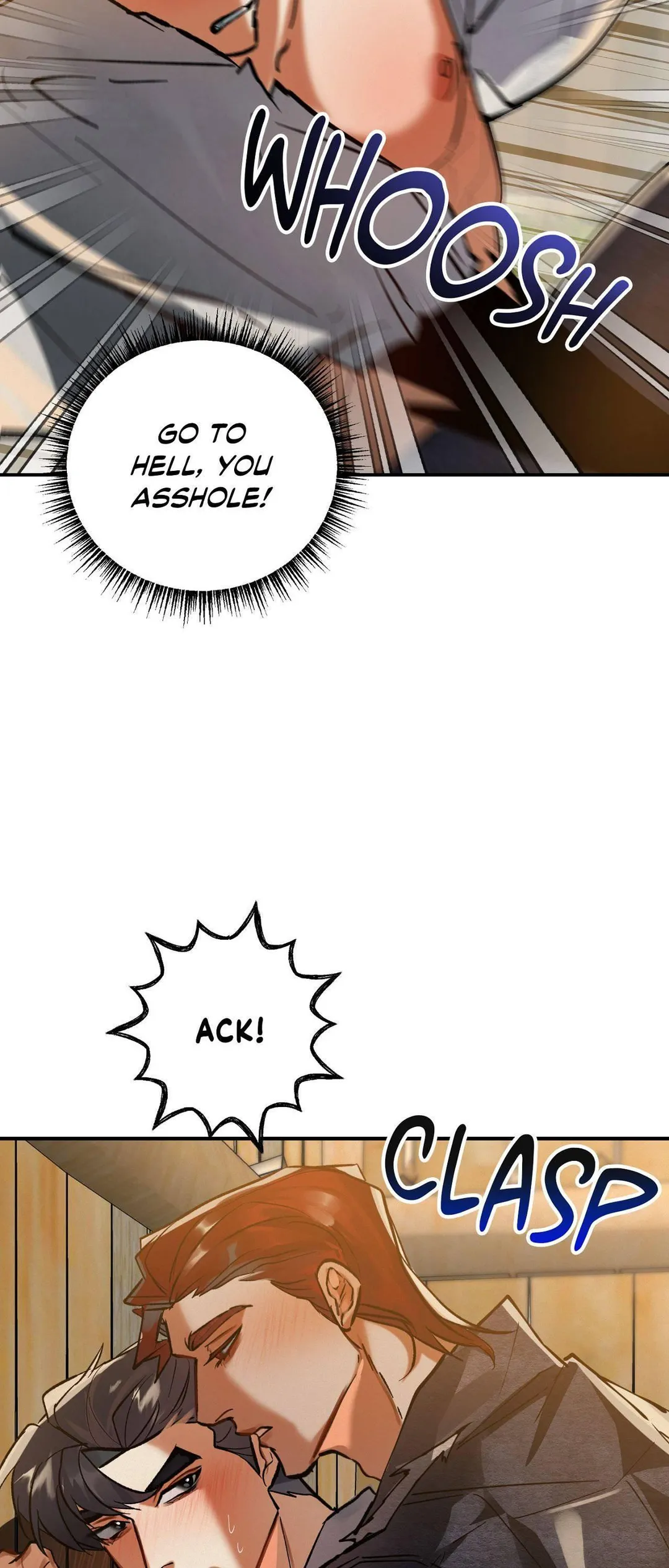Daemuljeon - Chapter 33 Page 39