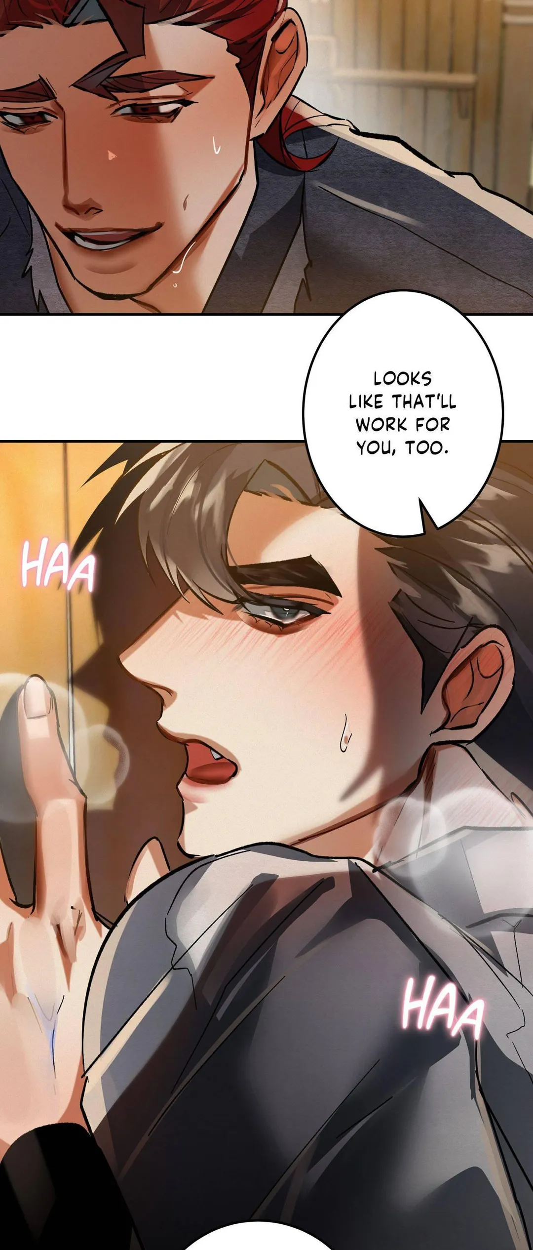 Daemuljeon - Chapter 33 Page 43