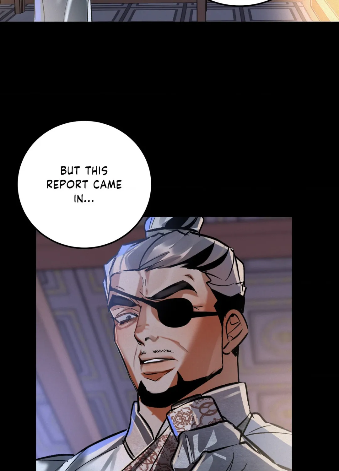 Daemuljeon - Chapter 34 Page 4