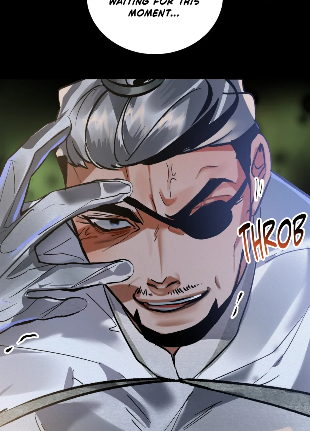 Daemuljeon - Chapter 34 Page 11