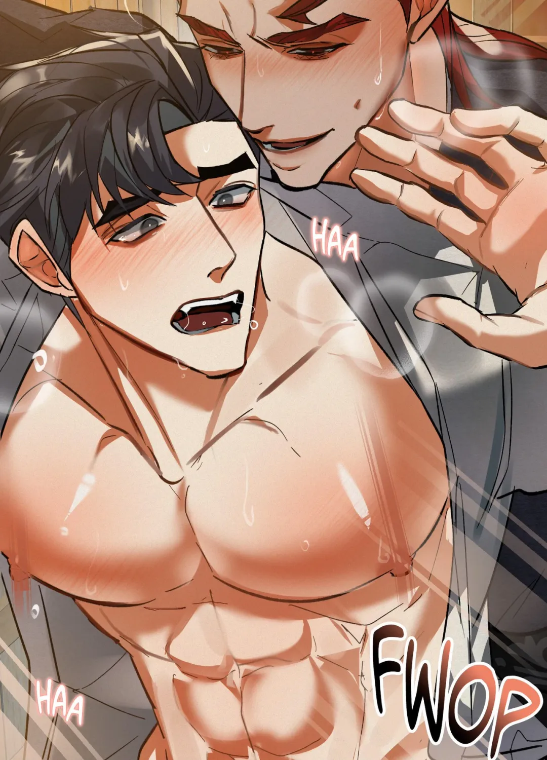 Daemuljeon - Chapter 34 Page 18
