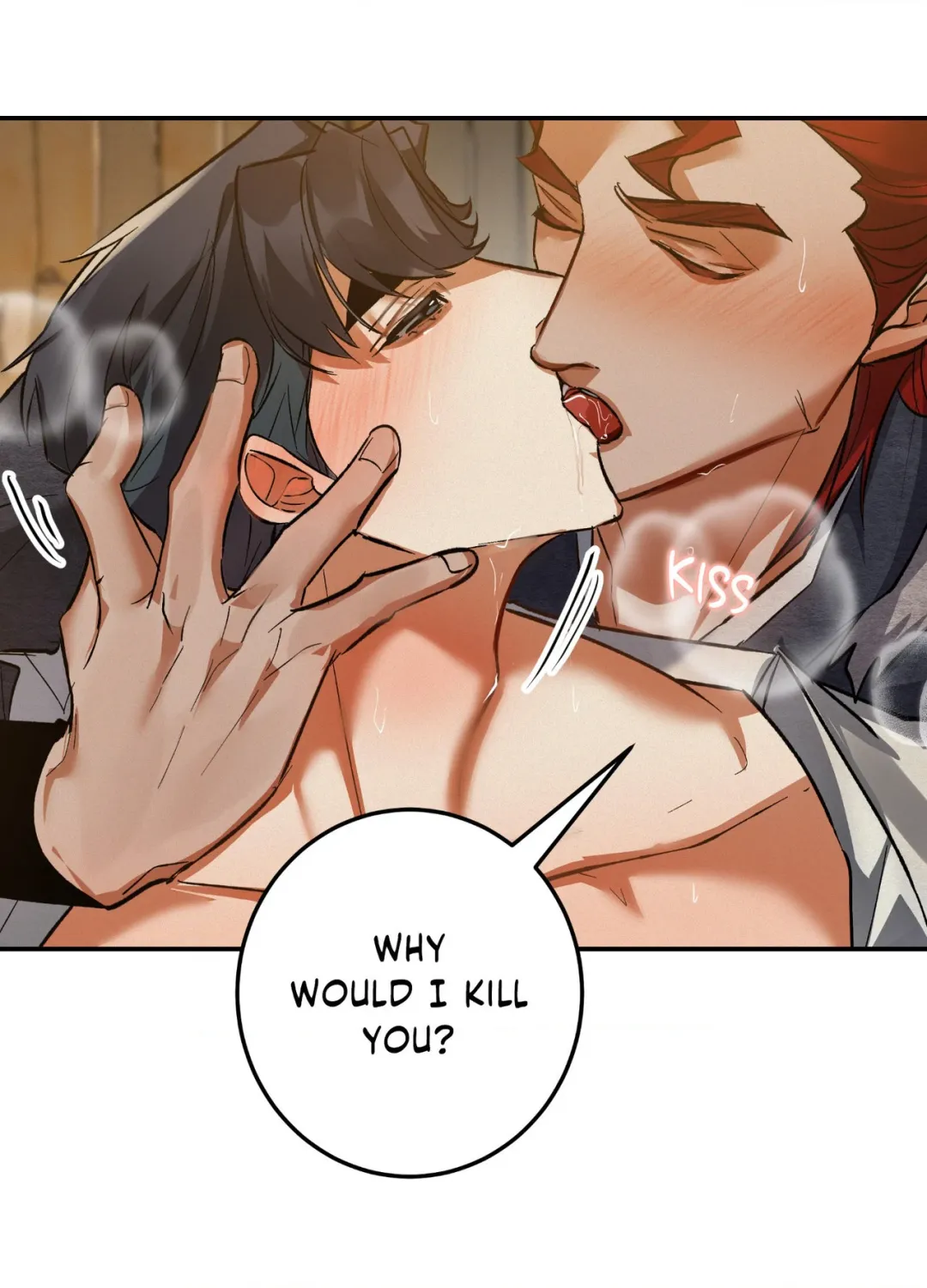 Daemuljeon - Chapter 34 Page 21