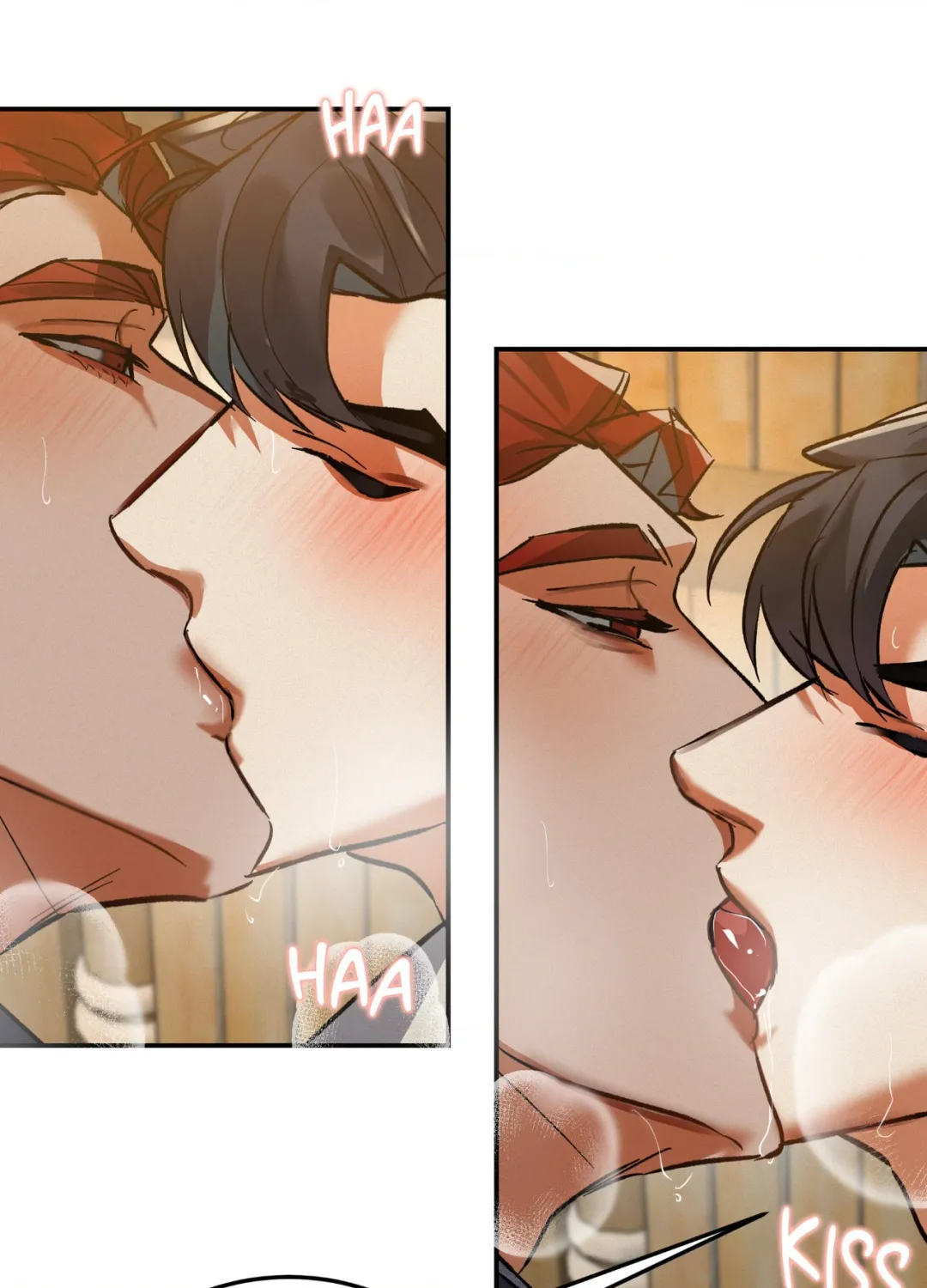Daemuljeon - Chapter 34 Page 22