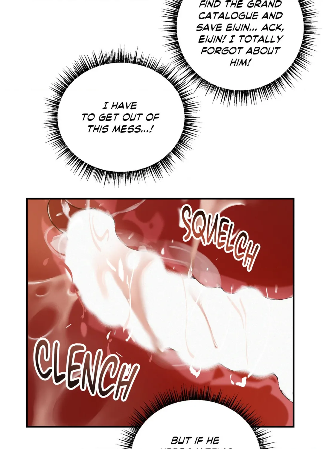 Daemuljeon - Chapter 34 Page 25