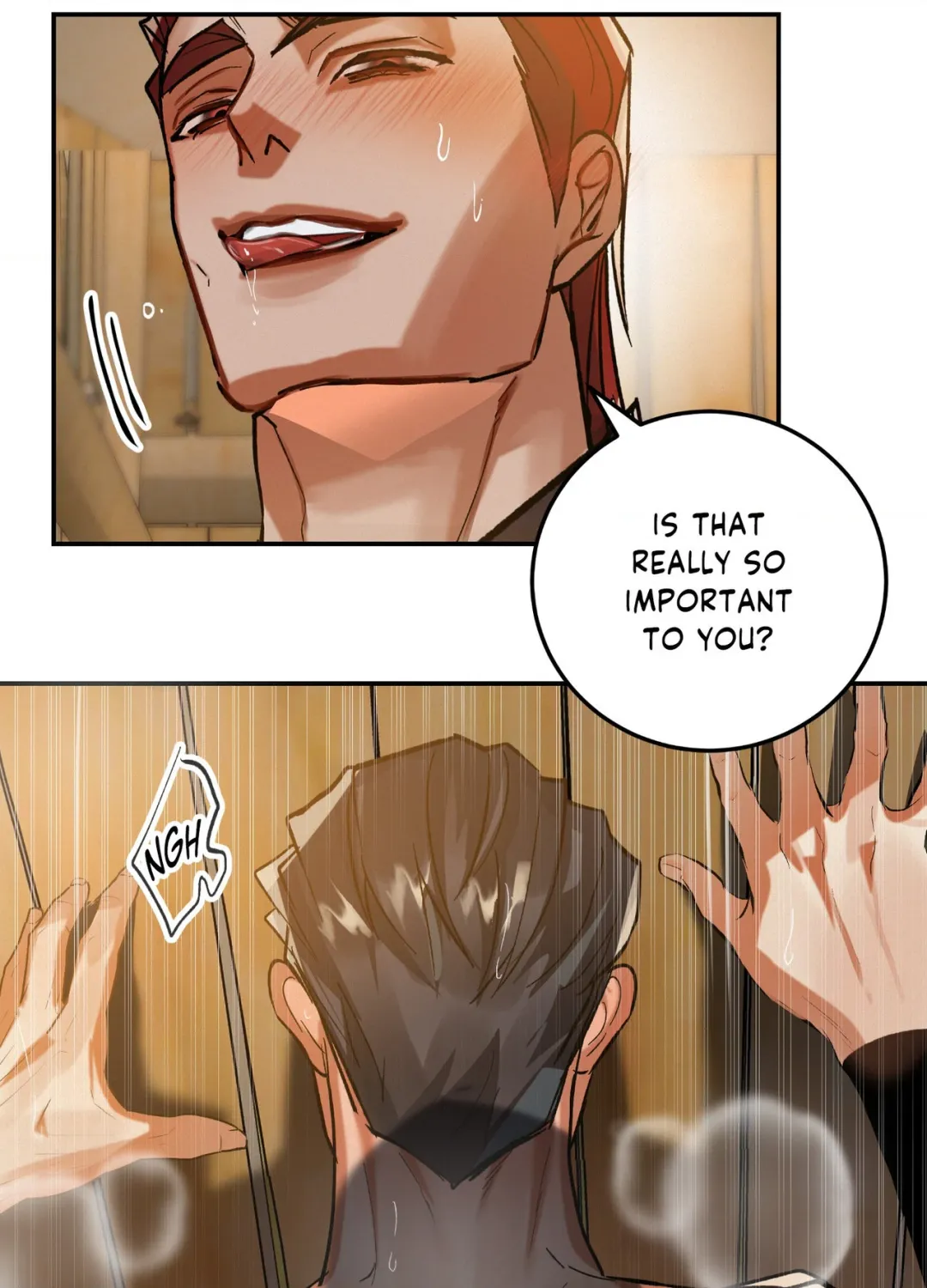 Daemuljeon - Chapter 34 Page 29