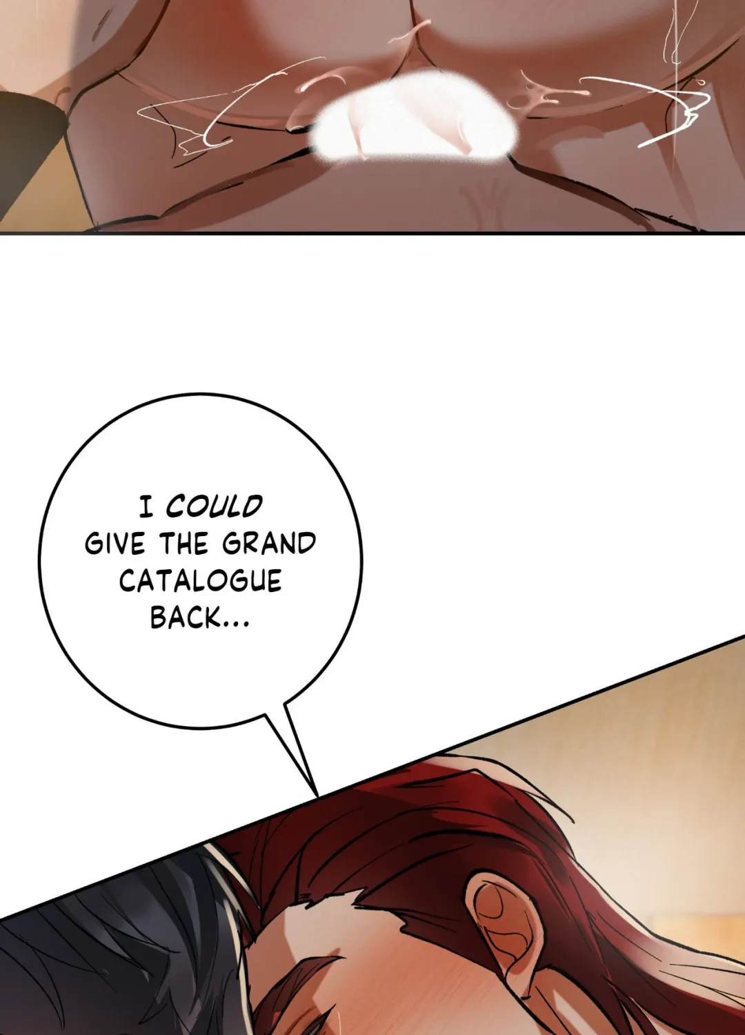 Daemuljeon - Chapter 34 Page 31