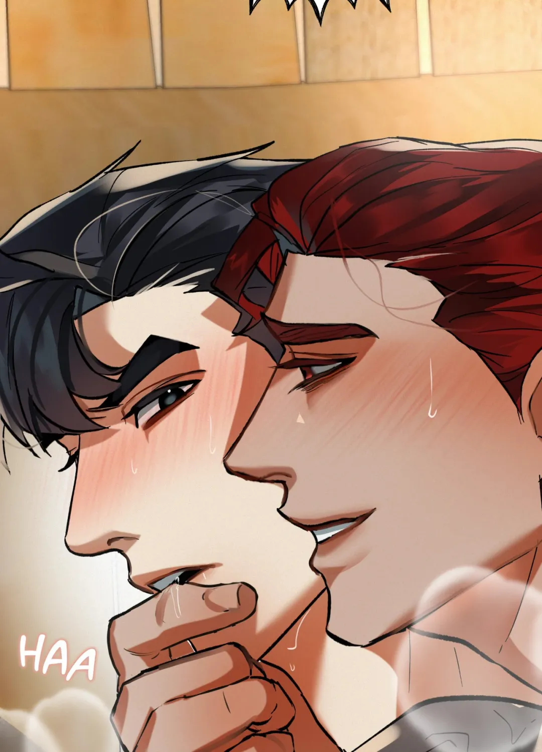 Daemuljeon - Chapter 34 Page 33