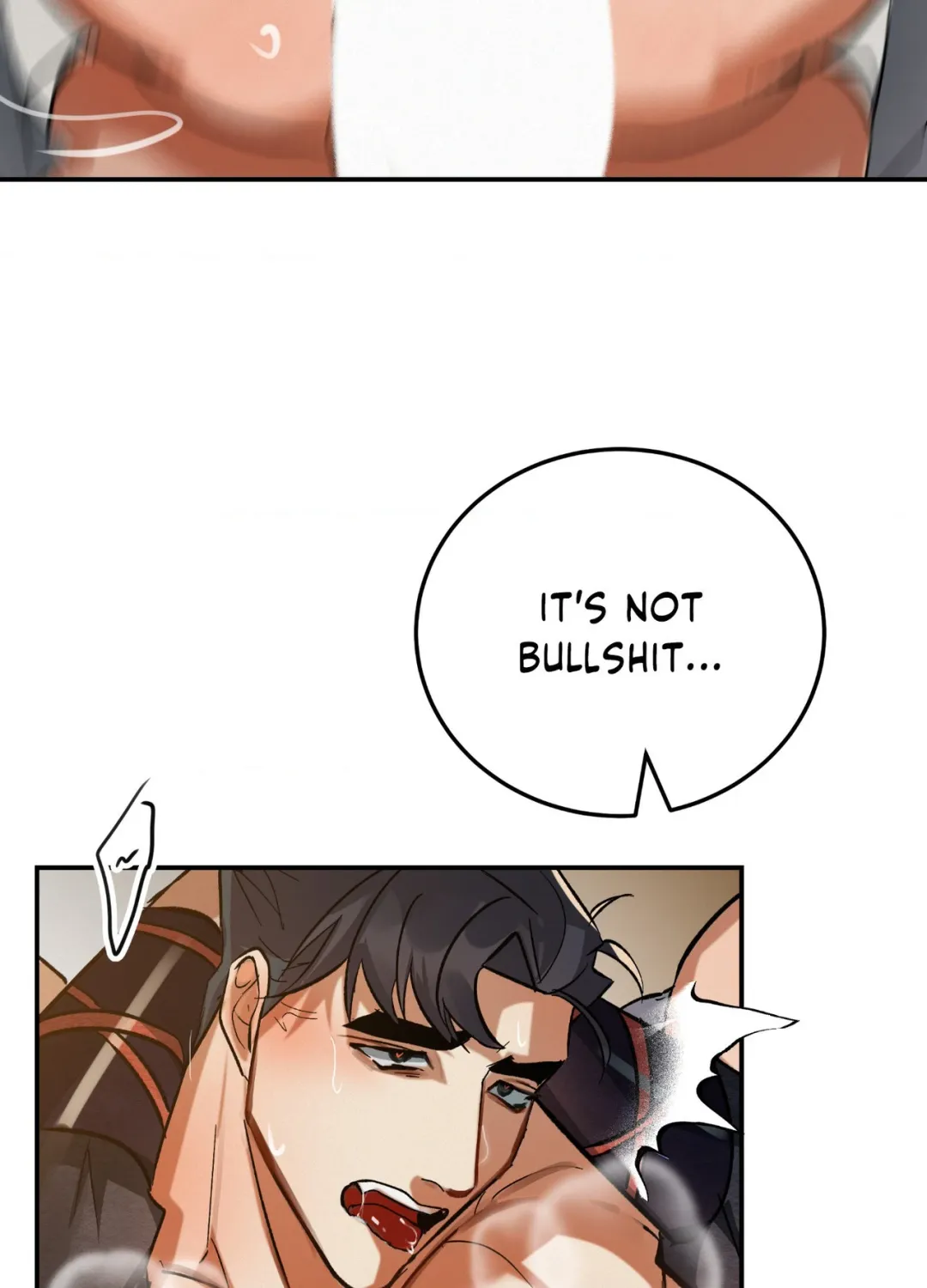 Daemuljeon - Chapter 34 Page 40