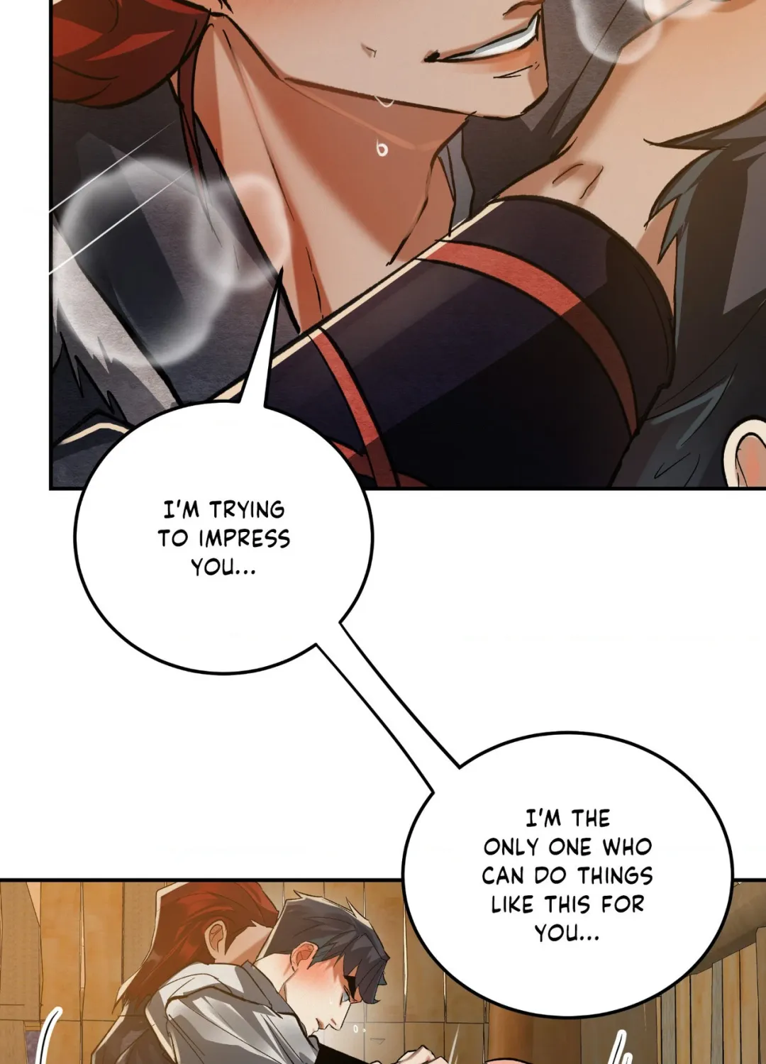 Daemuljeon - Chapter 34 Page 42