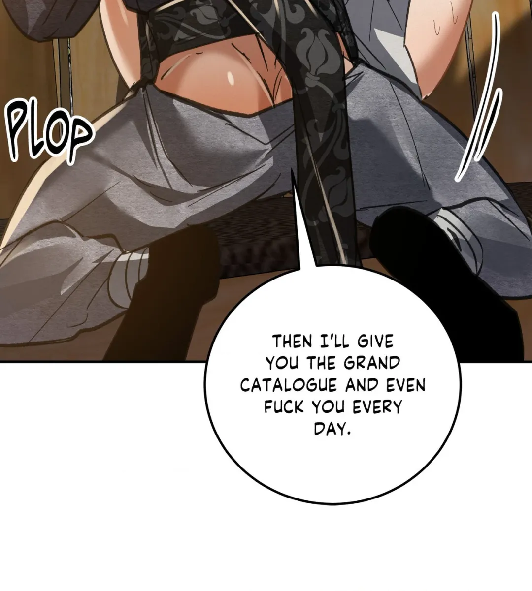 Daemuljeon - Chapter 34 Page 45