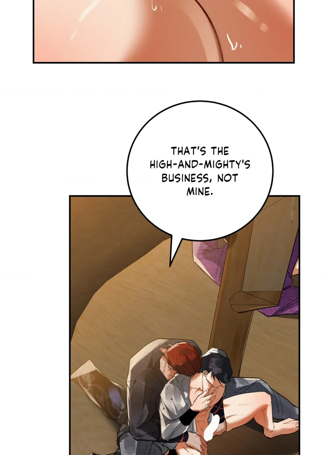 Daemuljeon - Chapter 34 Page 47