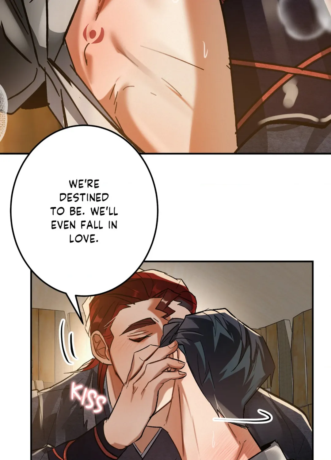 Daemuljeon - Chapter 34 Page 50