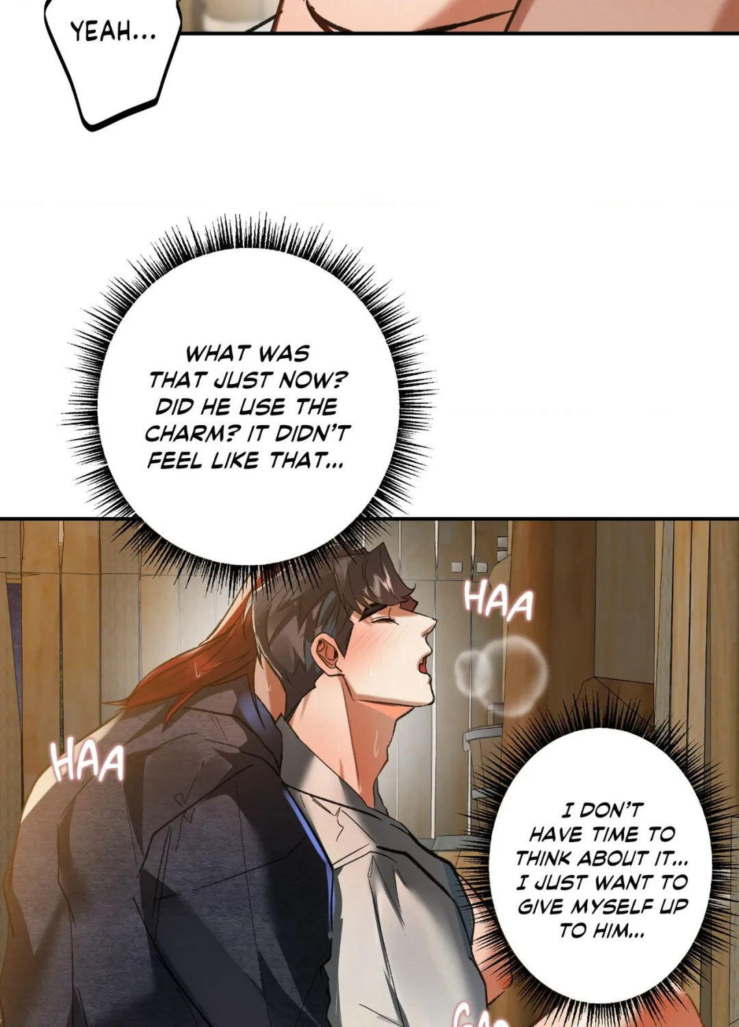 Daemuljeon - Chapter 34 Page 53