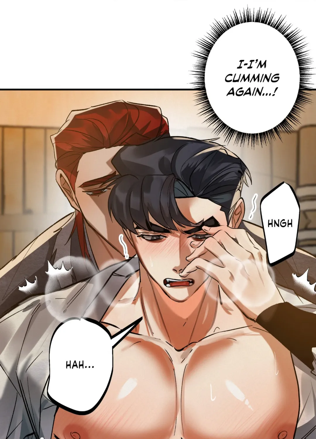 Daemuljeon - Chapter 34 Page 57