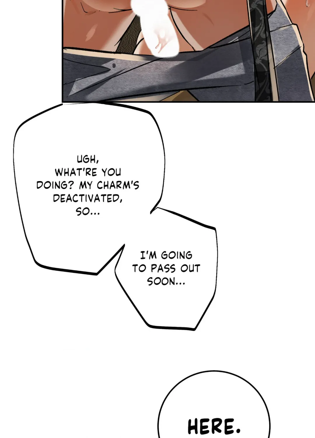 Daemuljeon - Chapter 34 Page 70