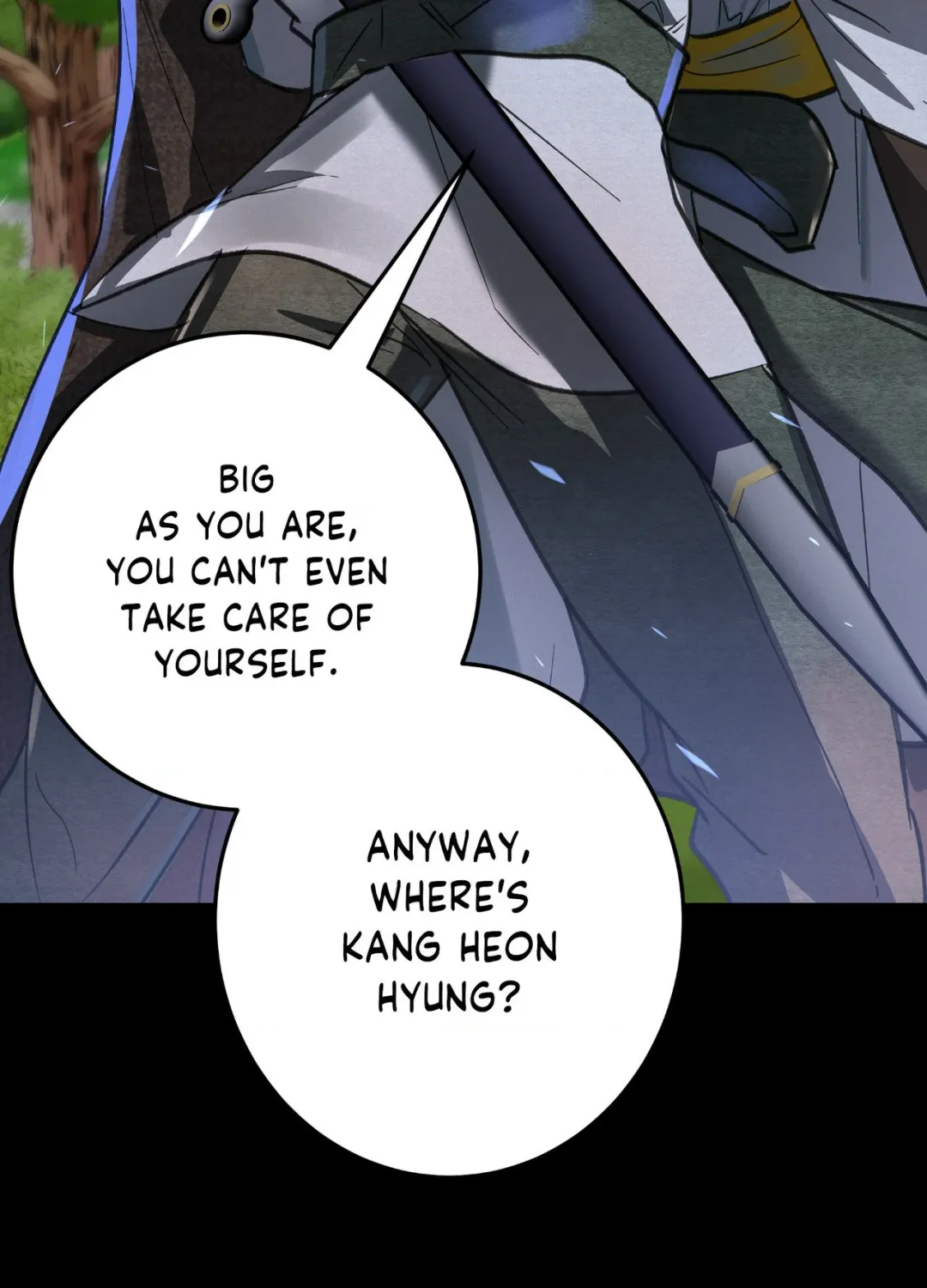 Daemuljeon - Chapter 34 Page 83
