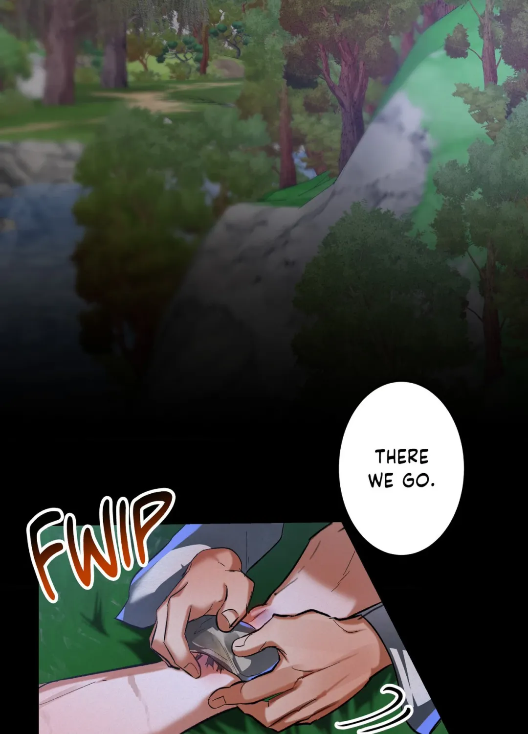 Daemuljeon - Chapter 35 Page 3